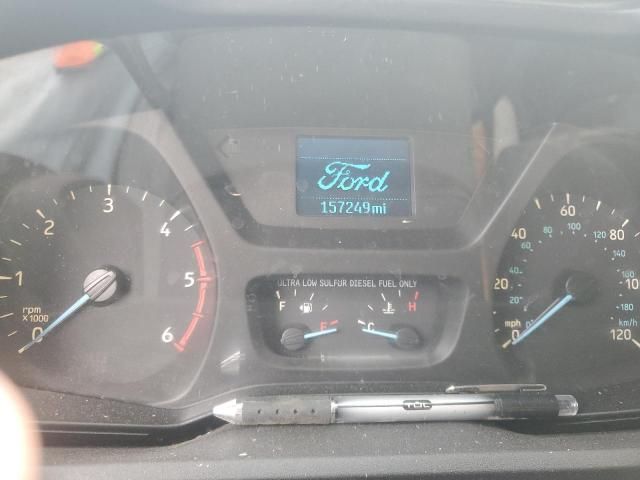 2016 Ford Transit T-350