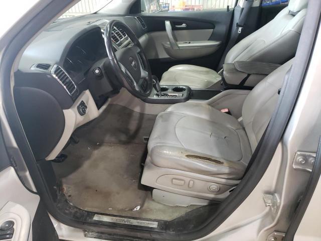 2008 GMC Acadia Slt-2