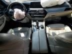 2018 BMW 540 XI