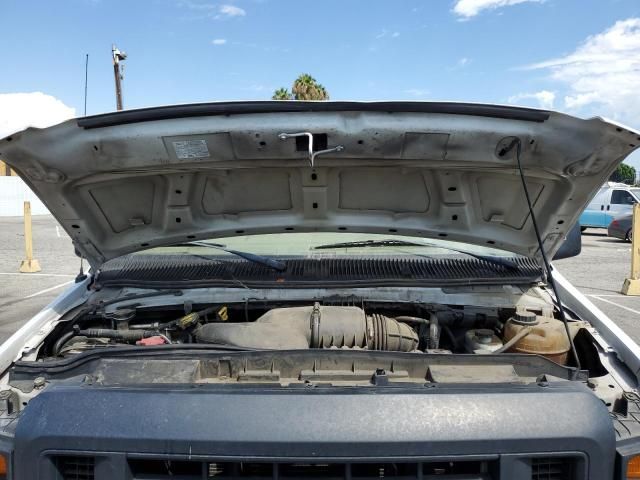 2009 Ford Truck E150 Econo CG Van CA