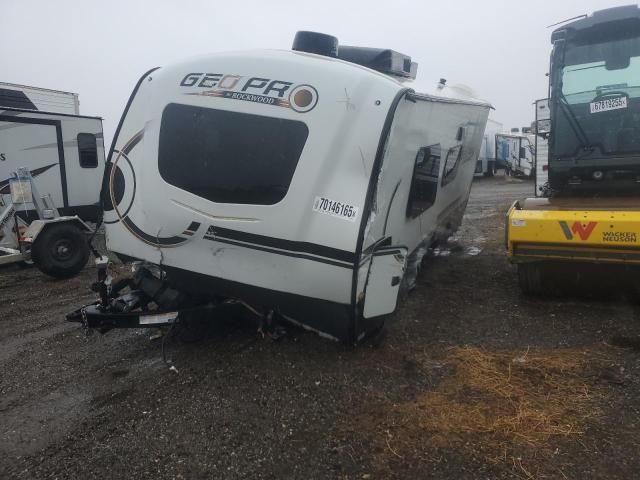 2024 Rockwood GEO PRO