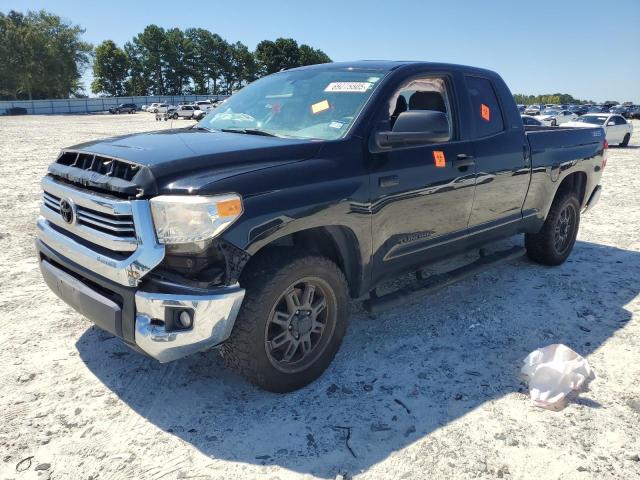 2016 Toyota Tundra Double cab sr