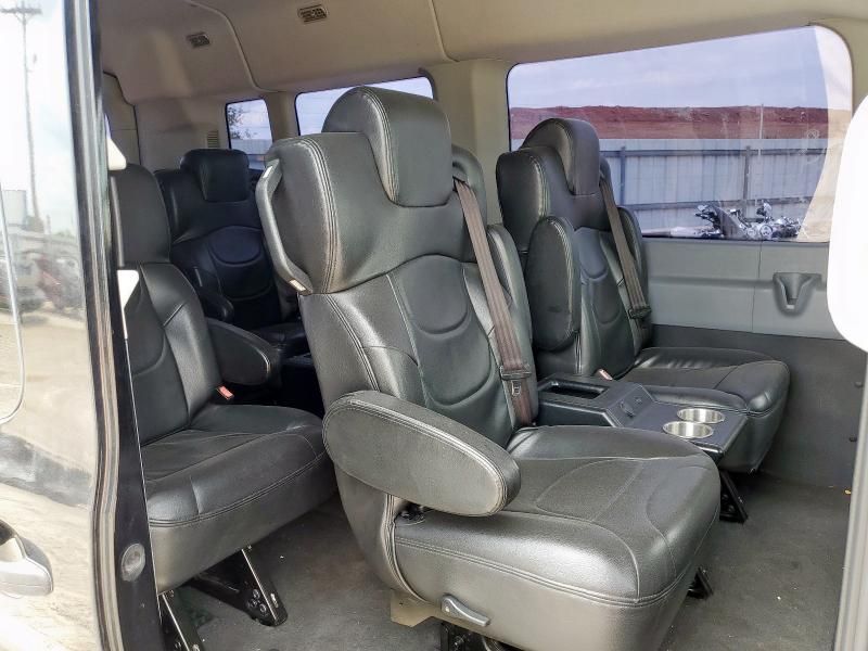 2019 Ford Transit T-350