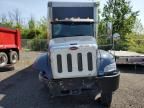 2021 Peterbilt 337 BOX Truck