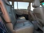 2004 Toyota Highlander Base