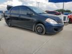 2009 Nissan Versa S
