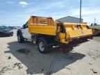 2011 Ford F550 Super Duty