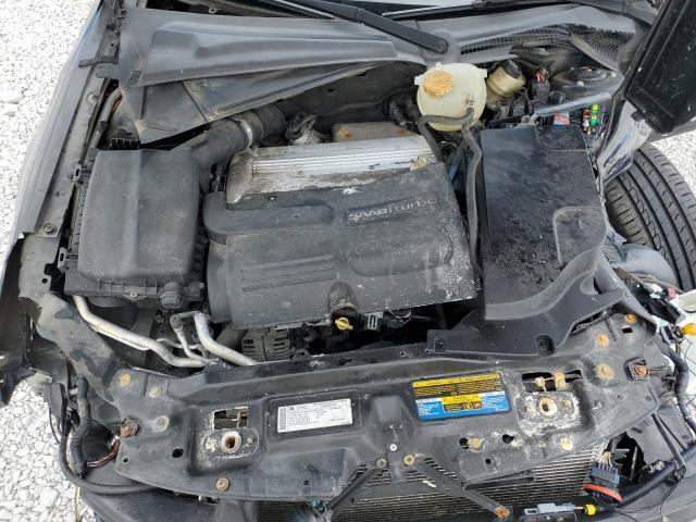 2010 Saab 9-3 2.0t