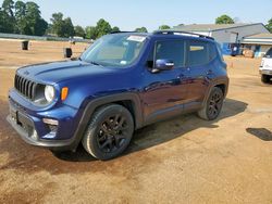 2019 Jeep Renegade Latitude for sale in Longview, TX