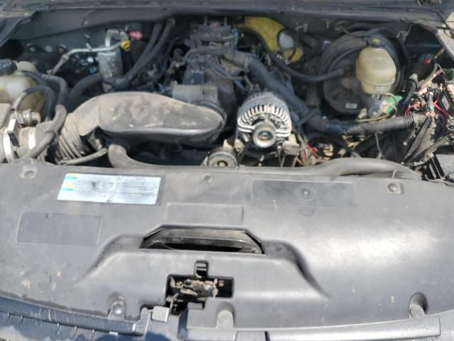 2006 GMC New Sierra K1500