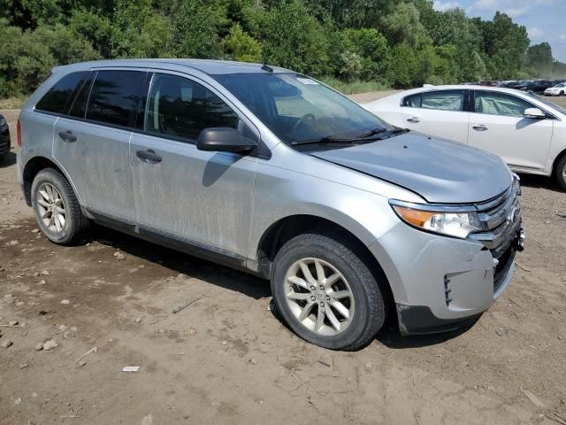 2014 Ford Edge SE