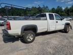 2007 Chevrolet Silverado C2500 Heavy Duty