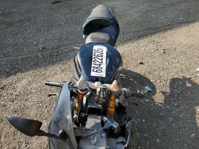 2006 Kawasaki ZX636 C1