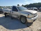 2007 Chevrolet Silverado C1500 Classic
