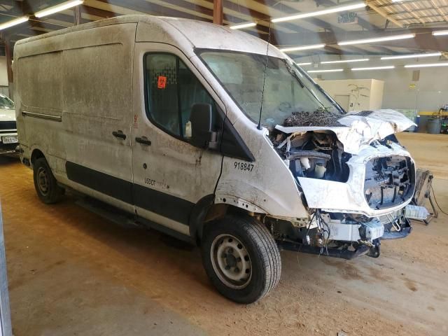 2019 Ford Transit T-150
