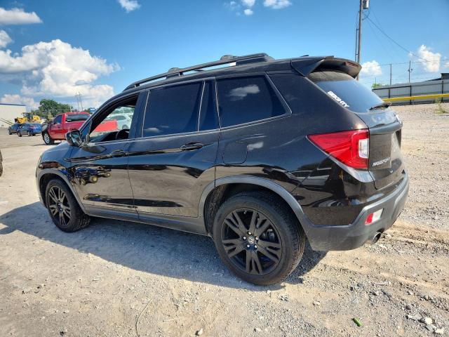 2019 Honda Passport Sport