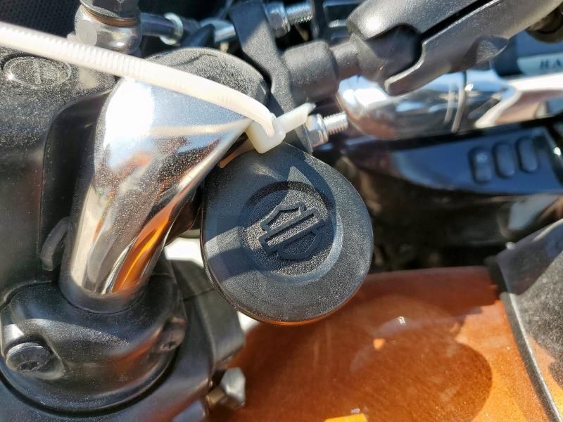 2014 Harley-Davidson Flhtk Electra Glide Ultra Limited