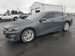 2017 Chevrolet Malibu LT for sale in Nampa, ID