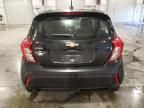 2018 Chevrolet Spark 1LT