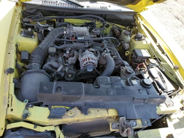 2003 Ford Mustang GT