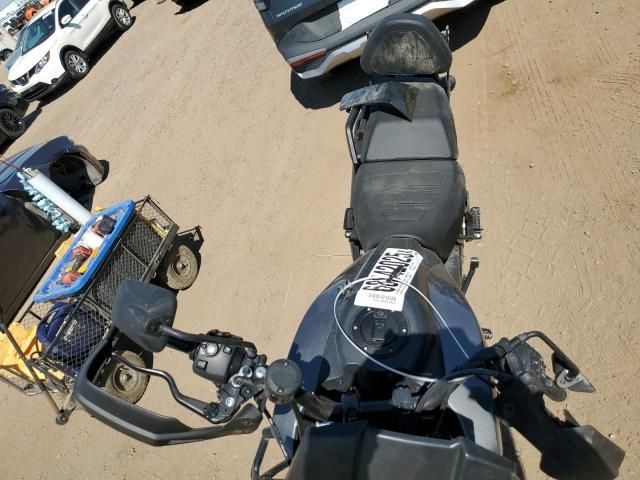 2022 Harley-Davidson RA1250 S