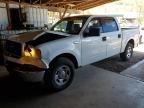 2005 Ford F150 Supercrew