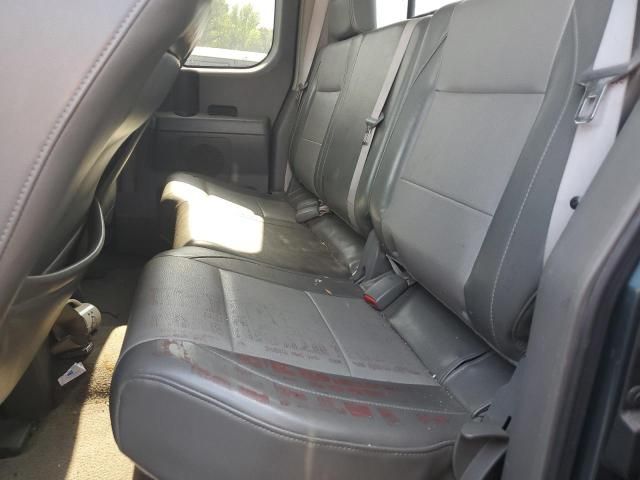 2005 Nissan Titan XE