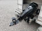 2001 Matu 2001 Manitou Pontoon Legacy