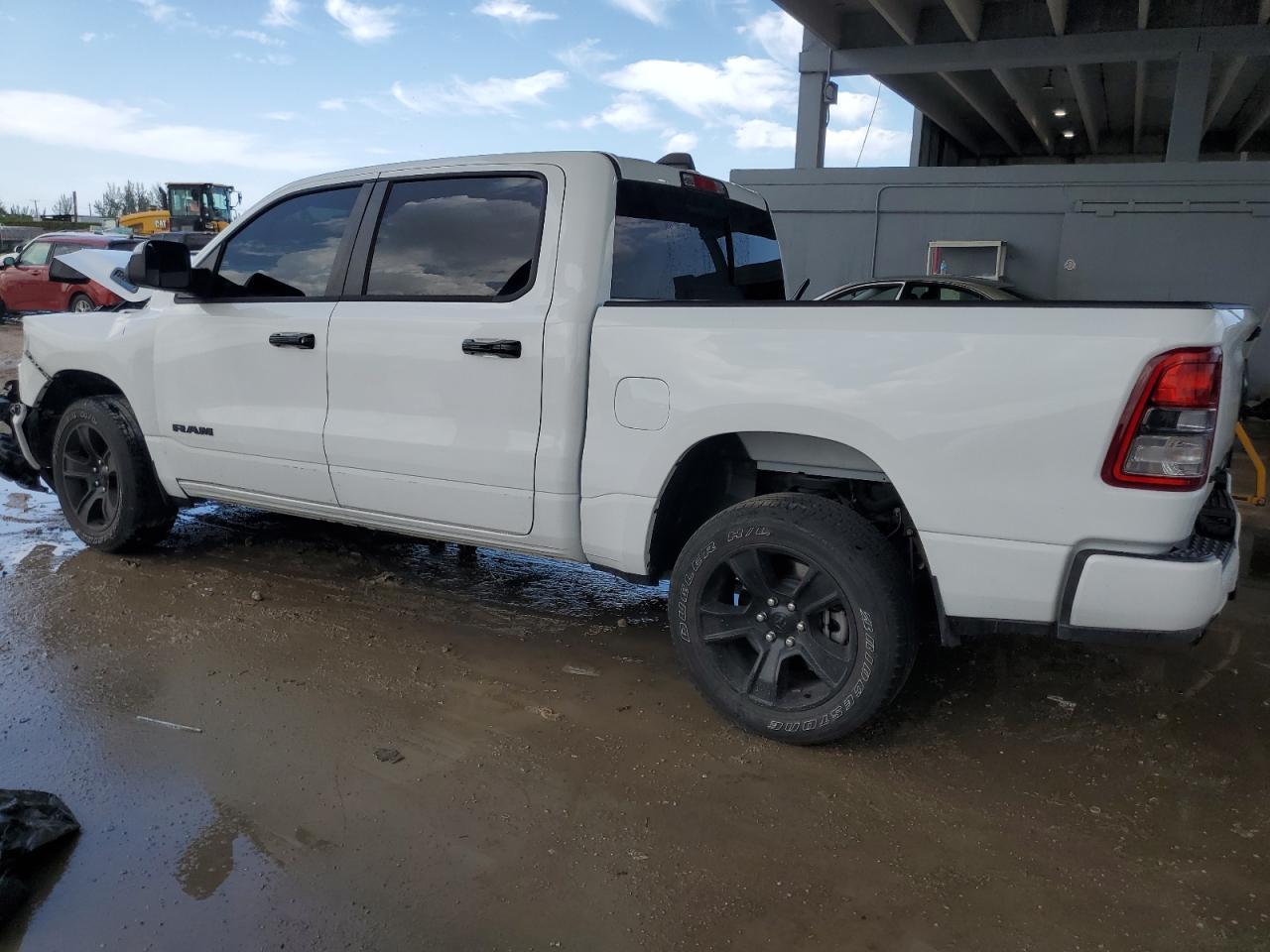 2024 Dodge RAM 1500 BIG Horn