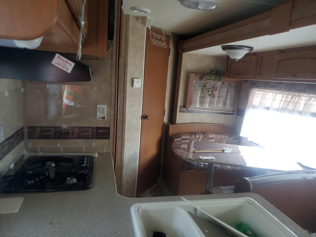 2010 Gulf Stream Trailmaste-RVS RV
