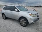 2008 Acura Mdx Technology