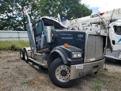 2022 Western Star 2022 Western Star 4900 Semi Truck en venta en Davison, MI