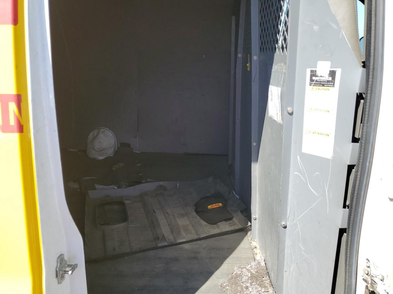 2017 Chevrolet Express G2500