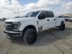 2018 Ford F250 Super Duty