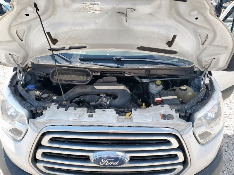 2019 Ford Transit T-350
