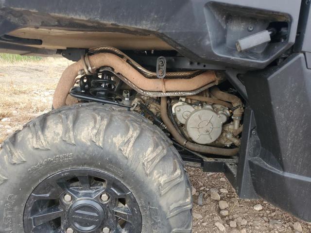 2025 Polaris Ranger Crew 100 Premium-ATV AND Utility Vehicles