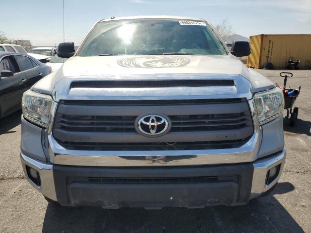 2015 Toyota Tundra Double Cab SR