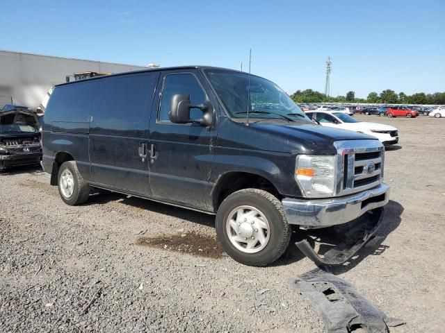 2014 Ford Econoline E150 Van