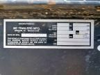 2020 Mc Trailer S MFG. Equipment Trailer