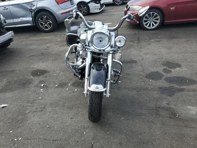 2002 Harley-Davidson Flhrci