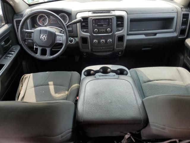 2014 Dodge Ram 1500 st