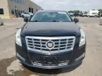 2015 Cadillac Xts Luxury Collection