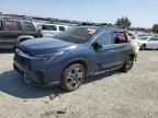 2024 Subaru Ascent Touring