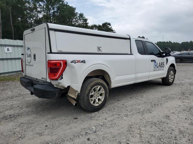 2023 Ford F150 Super cab