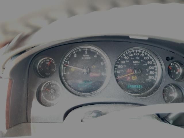 2007 Chevrolet Avalanche K1500