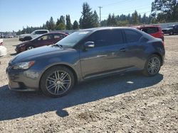 Scion tc Vehiculos salvage en venta: 2012 Scion TC