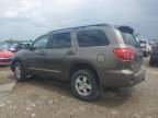 2008 Toyota Sequoia SR5