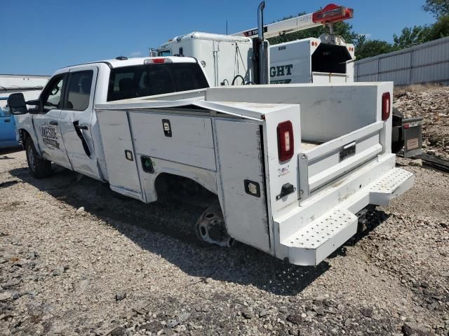 2024 Ford F250 Super Duty
