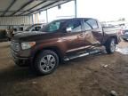 2017 Toyota Tundra Crewmax 1794