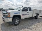 2019 Chev Silverado 2500 HD WO